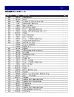 Предварительный просмотр 30 страницы Plas-Ties XL2 Operating Manual