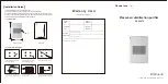 Plasma Ions PS-500T2 Quick Start Manual preview