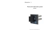 Preview for 1 page of Plasma Ions PS-502T Manual