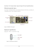 Предварительный просмотр 21 страницы Plasma IBEAM FC Manual