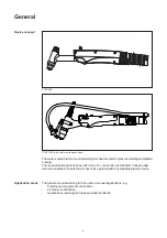 Preview for 22 page of Plasma PTW 1500 Manual