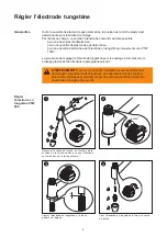 Preview for 42 page of Plasma PTW 1500 Manual