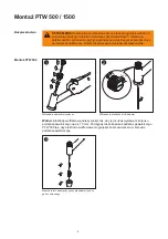 Preview for 72 page of Plasma PTW 1500 Manual