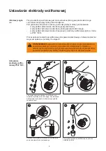 Preview for 74 page of Plasma PTW 1500 Manual