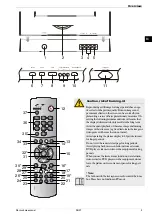 Preview for 3 page of Plasma Screenland Instruction Manual