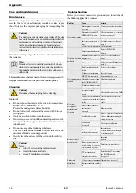 Preview for 16 page of Plasma Screenland Instruction Manual