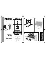 PlasmaBoy PB050 Mounting Instructions preview