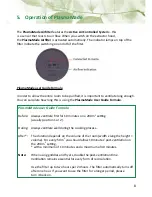 Preview for 9 page of PlasmaMade Airfilter Installation And User Manual