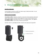 Preview for 45 page of PlasmaMade Airfilter Installation And User Manual