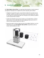 Preview for 11 page of PlasmaMade CA-F 230/80-312 Installation And User Manual