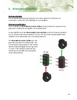 Preview for 13 page of PlasmaMade CA-F 230/80-312 Installation And User Manual