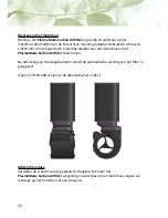 Preview for 14 page of PlasmaMade CA-F 230/80-312 Installation And User Manual