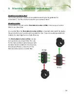 Preview for 25 page of PlasmaMade CA-F 230/80-312 Installation And User Manual