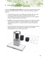 Preview for 47 page of PlasmaMade CA-F 230/80-312 Installation And User Manual