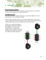 Preview for 49 page of PlasmaMade CA-F 230/80-312 Installation And User Manual