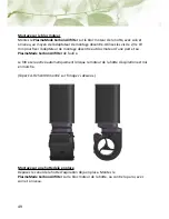 Preview for 50 page of PlasmaMade CA-F 230/80-312 Installation And User Manual