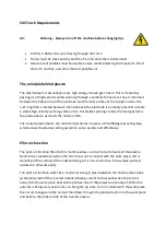 Preview for 9 page of PlasmaPart Cut 45CI Eclipse Operation & Safety Manual