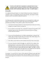 Preview for 13 page of PlasmaPart IndustriCut 100A Operation & Safety Manual