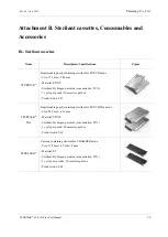 Предварительный просмотр 58 страницы Plasmapp Sterlink FPS-15s Plus User Manual