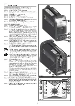 Предварительный просмотр 6 страницы PLASMATECH SHARK 105 Operator'S Manual