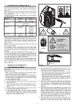 Предварительный просмотр 8 страницы PLASMATECH SHARK 105 Operator'S Manual