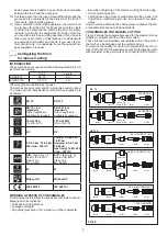 Предварительный просмотр 9 страницы PLASMATECH SHARK 105 Operator'S Manual