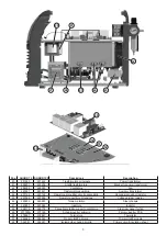 Предварительный просмотр 51 страницы PLASMATECH SHARK 105 Operator'S Manual