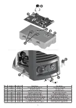 Предварительный просмотр 52 страницы PLASMATECH SHARK 105 Operator'S Manual