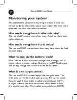 Preview for 12 page of Plasmatronics DINGO 2020N User Manual