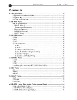 Preview for 2 page of Plasmatronics PL20 Reference Manual