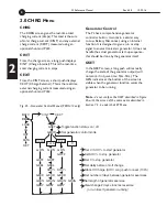 Preview for 8 page of Plasmatronics PL20 Reference Manual