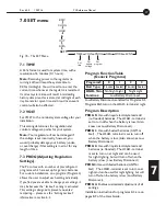 Preview for 17 page of Plasmatronics PL20 Reference Manual