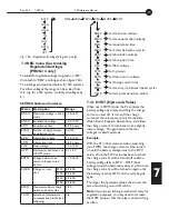 Preview for 19 page of Plasmatronics PL20 Reference Manual