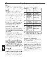 Preview for 20 page of Plasmatronics PL20 Reference Manual