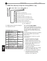 Preview for 22 page of Plasmatronics PL20 Reference Manual