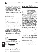 Preview for 24 page of Plasmatronics PL20 Reference Manual