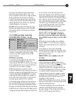 Preview for 27 page of Plasmatronics PL20 Reference Manual