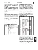 Preview for 31 page of Plasmatronics PL20 Reference Manual