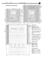 Preview for 43 page of Plasmatronics PL20 Reference Manual