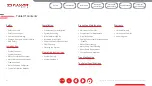 Preview for 2 page of Plasson COOLING PAD Installation And Operation Manual