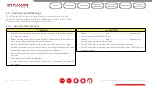 Preview for 6 page of Plasson COOLING PAD Installation And Operation Manual