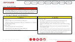 Preview for 7 page of Plasson COOLING PAD Installation And Operation Manual