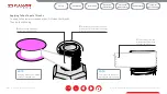 Preview for 28 page of Plasson COOLING PAD Installation And Operation Manual