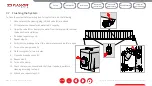 Preview for 56 page of Plasson COOLING PAD Installation And Operation Manual