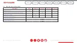 Preview for 61 page of Plasson COOLING PAD Installation And Operation Manual