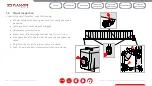 Preview for 63 page of Plasson COOLING PAD Installation And Operation Manual