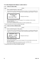 Preview for 24 page of Plasson PFS Monomatic Instruction Manual