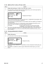 Preview for 27 page of Plasson PFS Monomatic Instruction Manual