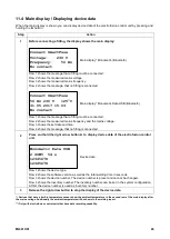 Preview for 29 page of Plasson PFS Monomatic Instruction Manual