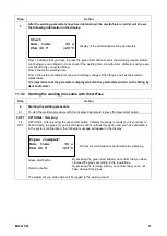 Preview for 31 page of Plasson PFS Monomatic Instruction Manual